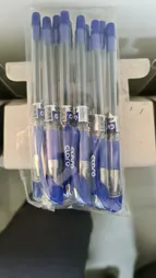 خودکار کلارو مدل اطلس بسته 10 عددی