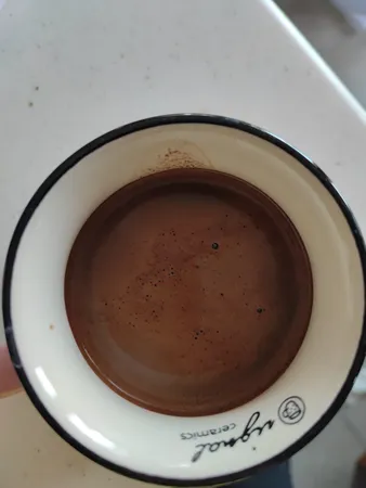 پودر قهوه ترک قهوه ست - 250 گرم