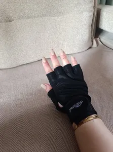 تجریه خرید دستکش بدنسازی مدل 1200