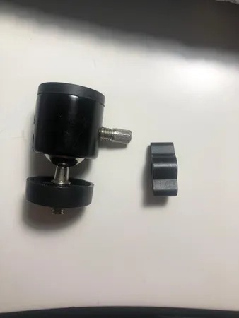 سر سه پایه مدل id522