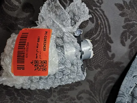 پمپ آب مدل r385