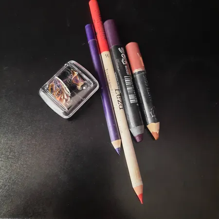 مداد تراش آرایشی مدل CO-2S