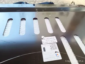 تجریه خرید سینی زیر موتور مدل فلزی مناسب برای پژو 206