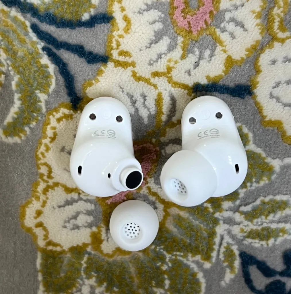 هدفون بلوتوثی شیائومی مدل Redmi Buds 6 Play