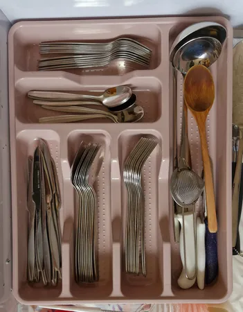 جاقاشقی ایده آل پلاستیک مدل شش خانه