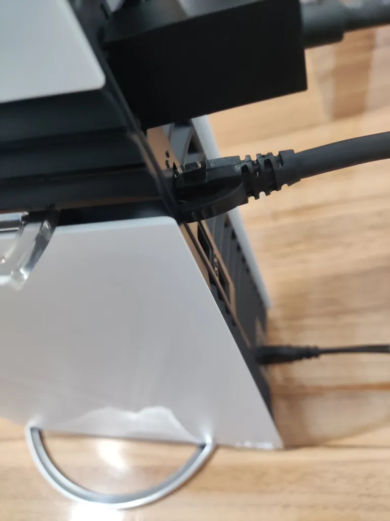 کابل شبکه CAT6 مدل STb25-6