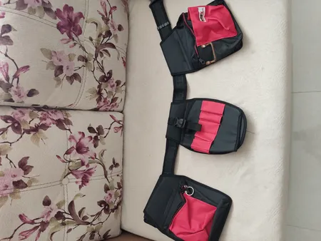 کیف ابزار کمری ایزی کد 206