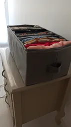 باکس
نظم دهنده مدل 7Luxe