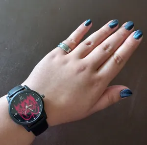 تجریه خرید حلقه برانت طرح دین وینچستر سوپرنچرال