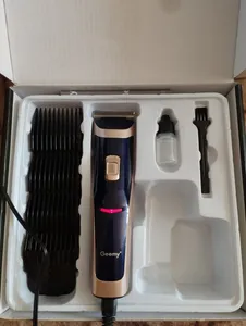 تجریه خرید ماشین اصلاح موی بدن و صورت جیمی مدل gm-6005