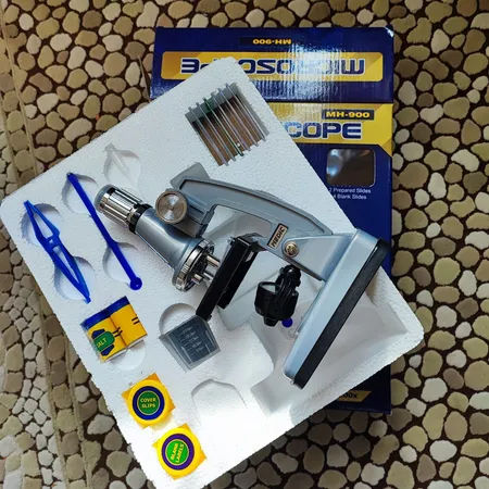میکروسکوپ مدیک مدل MH-900