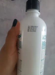 تجریه خرید سرم احيا كننده مو لوپينا مدل KERATIN حجم 400 میلی لیتر