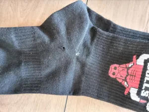 تجریه خرید جوراب ورزشی زنانه تن پوش هنگامه مدل کش اسپرت پنبه شیکاگو مجموعه 3 عددی