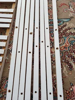 استند گلدان مدل Mtf5