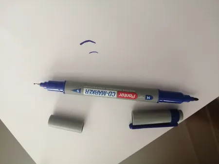 ماژیک سی دی پنتر کد CDM 101