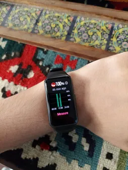 مچ‌بند هوشمند هوآوی مدل Band 6