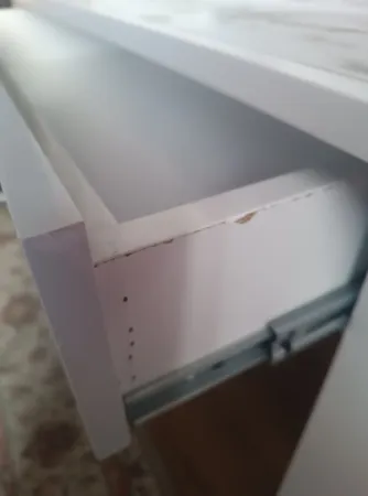 میز تحریر مدل EK036