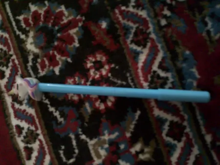 روان نویس طرح یونیکورن