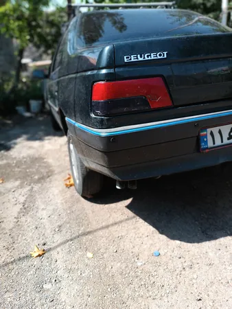 منبع اگزوز مدل بلوچی طرح دو لول مناسب برای پژو 405