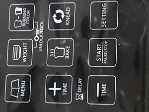 تجریه خرید نان پز گاستروبک کد 42823