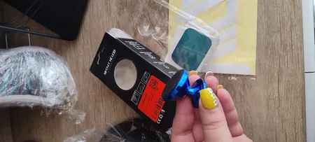 پایه نگهدارنده گوشی موبایل مدل M-360D