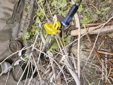 تبدیل مینی فرز به اره زنجیری صنعتی اینتیمکث کد 30CM