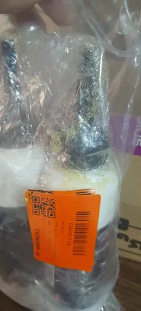 روغن گیربکس الف مدل FINAL GEAR حجم 240 میلی لیتر بسته دو عددی