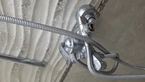 تجریه خرید ست شیرآلات دزلی مدل لوتوس مجموعه 6 عددی