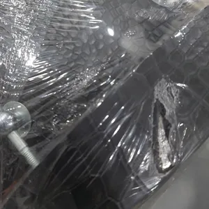 تجریه خرید تمپو مدل پژواک کد 1 به همراه پایه و ضرب