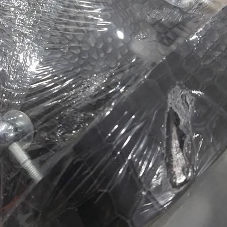 تمپو مدل پژواک کد 1 به همراه پایه و ضرب