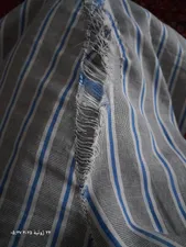 تجریه خرید شلوار مردانه مدل پیژامه