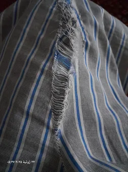 شلوار مردانه مدل پیژامه