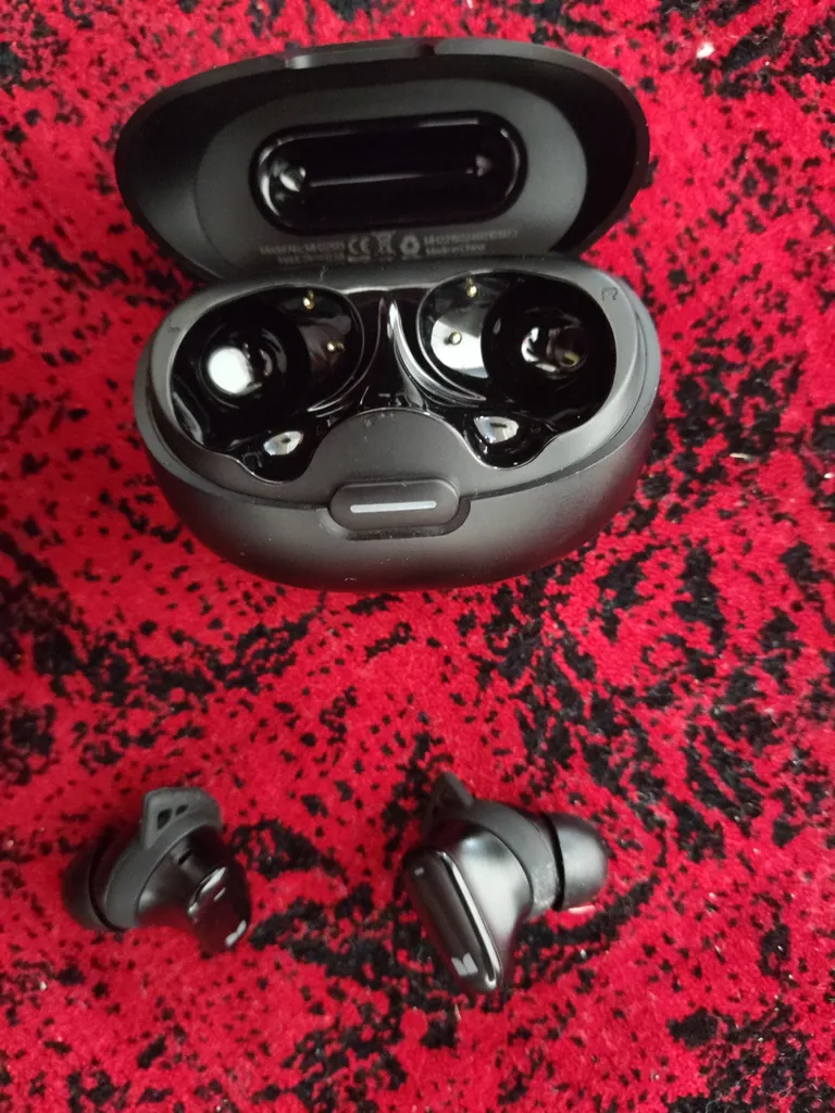 هدفون بلوتوثی مانستر مدل N-Lite 206