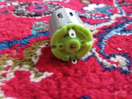 موتور آرمیچر گجت مدل S405D