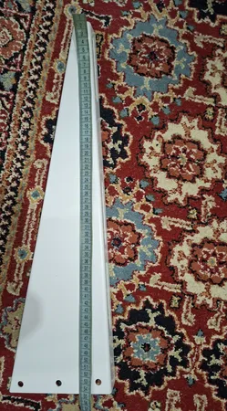 پایه دیواری کولر گازی مدل ضخیم