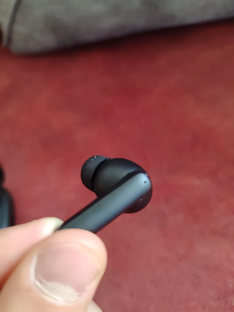 هدفون بلوتوثی کیو سی وای مدل T13 ANC