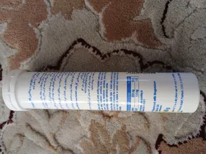 تجریه خرید قرص جوشان منیزیم و ویتامین B6 یوروویتال بسته 20 عددی