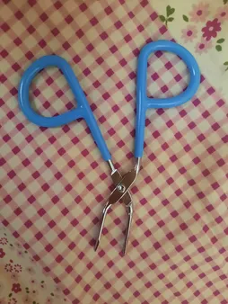 موچین ویتالی مدل M113