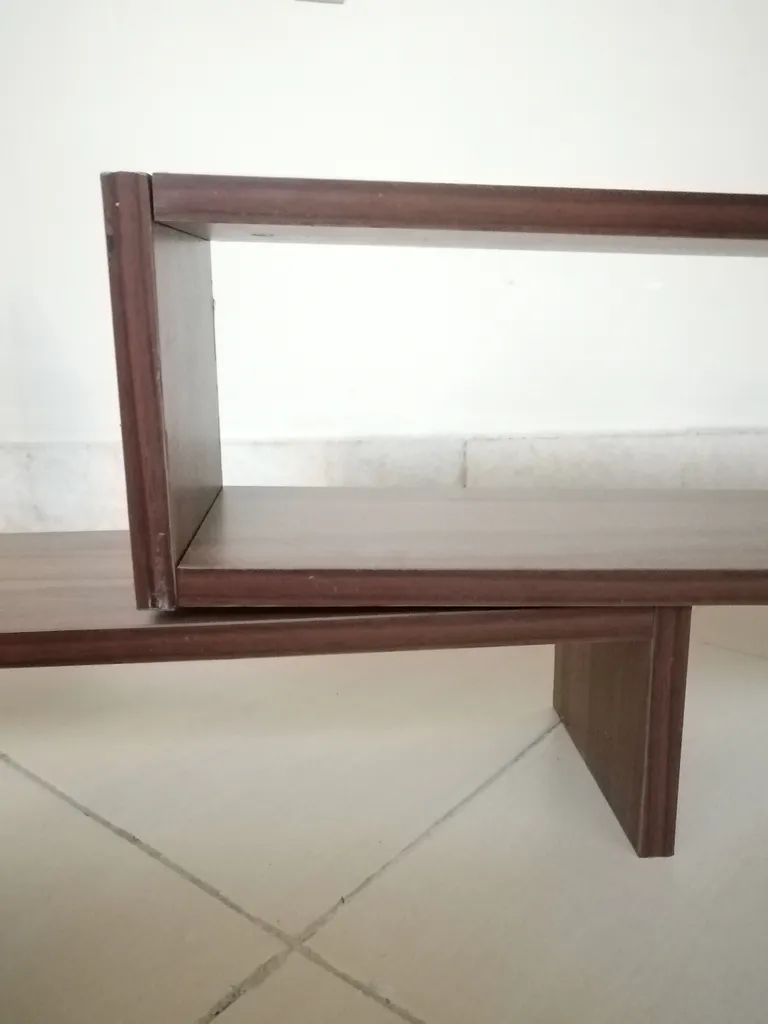 شلف رومیزی کد S10