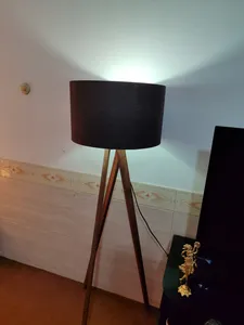 تجریه خرید آباژور ایستاده آس کرال وود مدل چرخشی  As-ch010