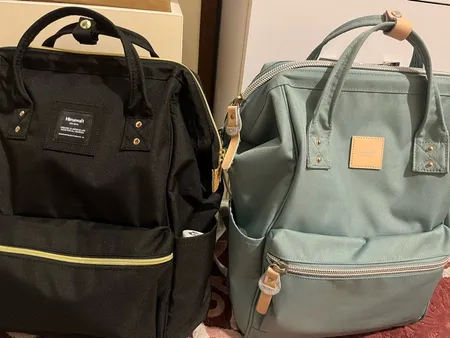 کوله پشتی هیماواری مدل 9001AS0