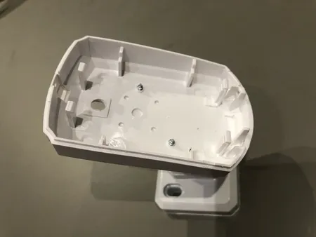 چشمی حرکتی کلاسیک مدل آلفا پلاس