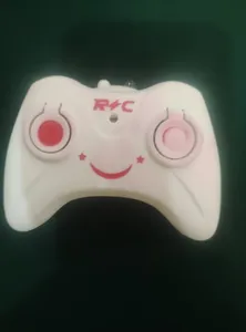 تجریه خرید هلیکوپتر بازی کنترلی مدل induction