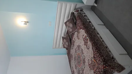 تشک رویال مدل طبی هانا پلاس دونفره سایز 160x200 سانتی متر