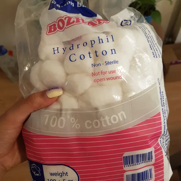 عکس ارسالی خریدار