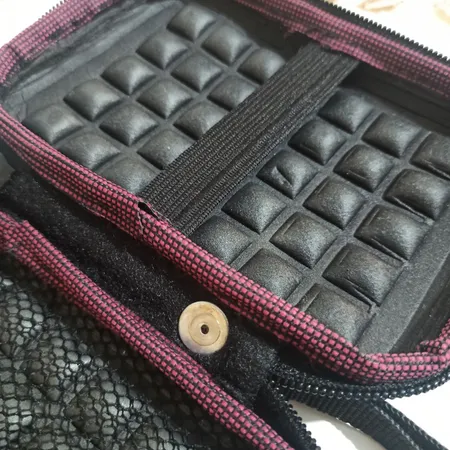 کیف هارد دیسک اکسترنال مدل R001