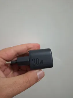 شارژر دیواری 30 وات انکر مدل Zolo A2698 EU