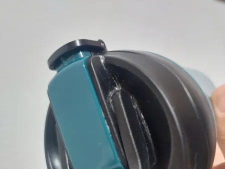 ماگ سفری مدل CTM 400 گنجایش 0.4 لیتر