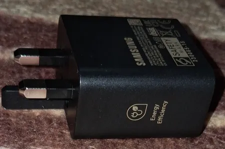 شارژر دیواری 25 وات سامسونگ مدل EP-T2510