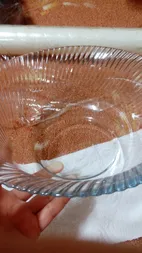 پیاله نوری تازه سری دایموند مدل 400702T بسته 6 عددی